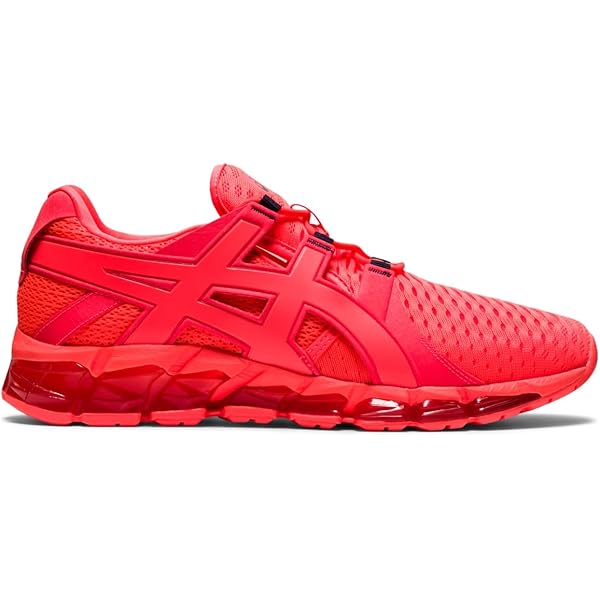 Amazon.com | ASICS Men's Gel-Quantum 360 TYO Shoes, 8, Sunrise RED